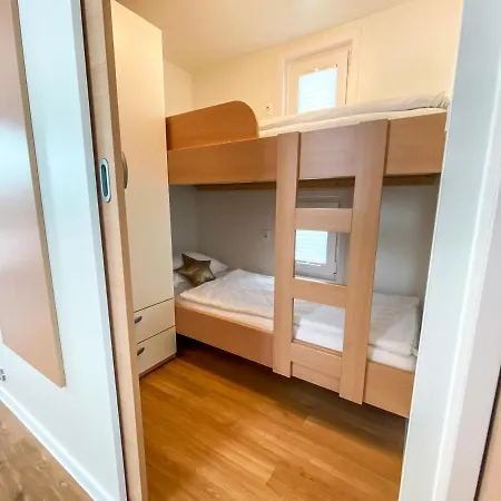 Star 2 Floating House, Marina Portorose