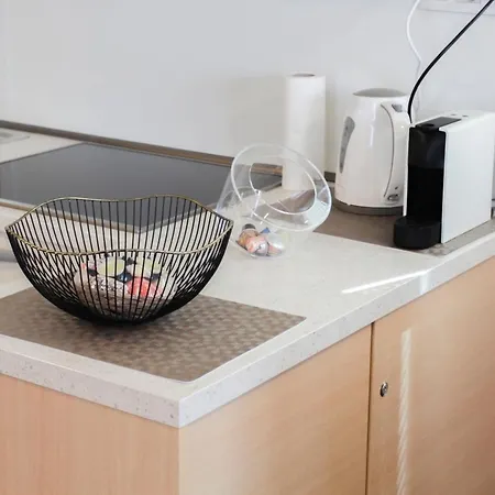 Star 2 Floating House, Marina *