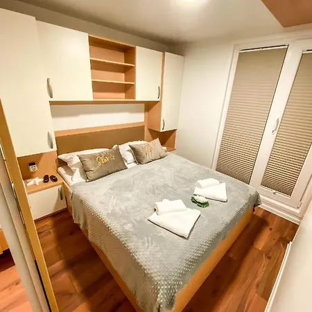 Star 2 Floating House, Marina Portoroz