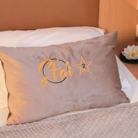 Casa vacanze Star 2 Floating House, Marina