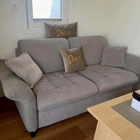 Star 2 Floating House, Marina Casa vacanze