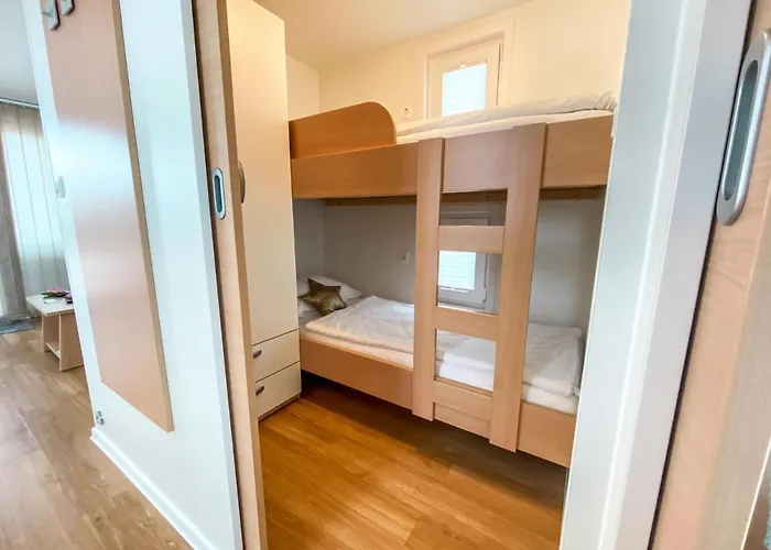 Star 2 Floating House, Marina Portorož