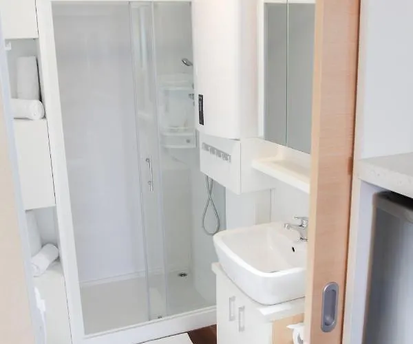 Σπίτι διακοπών Star 2 Floating House, Marina