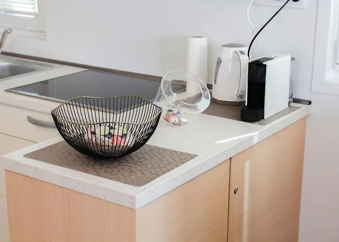 Star 2 Floating House, Marina *