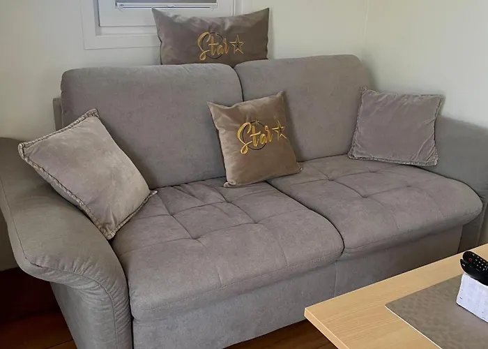 Star 2 Floating House, Marina Holiday home